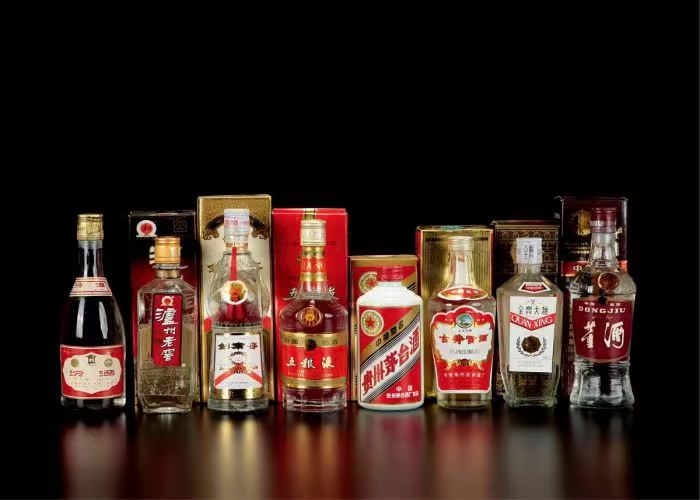 彭阳老酒储存的方法