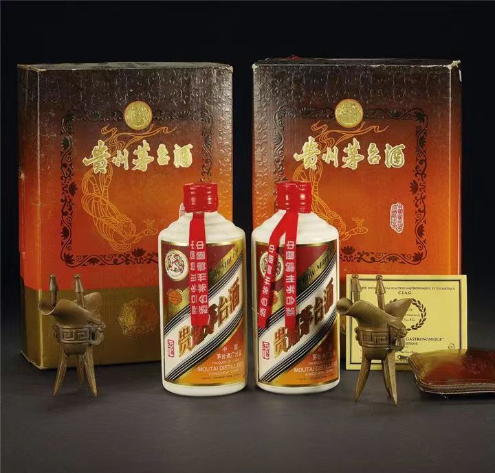 彭阳烟酒回收